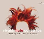 Vivaldi Flute Concertos 1-6
