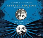 Affetti Amorosi