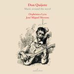 Don Quixote. Music Around The Novel