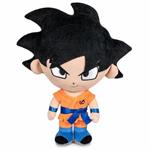 Dragon Ball Super Goku Soft Peluche 21cm Toei Animation