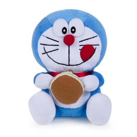 Doraemon Cm.30 4 Assortito 760010540 X-Joy - 2