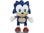 Sega: Play by Play - Sonic The Hedgehog - Sonic Cute 22 Cm Plush