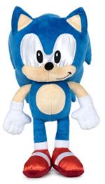 Peluche Sonic Ver.2 30cm