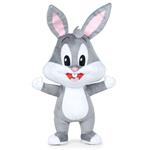 Looney Tunes: Play By Play - Baby Bugs Bunny 15 Cm Plush