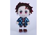 Demon Slayer Peluche Figura Tanjiro 27 Cm Play By Play