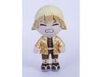 Demon Slayer Peluche Figura Zenitsu 27 Cm Play By Play