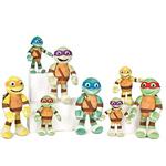 TARTARUGHE NINJA Half Shell Heros 30cm - 4 ass