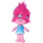 Trolls. Poppy Supersoft. Peluche 25 Cm