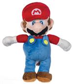 Peluche Super Mario 20cm