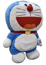 Doraemon 80Cm Soft