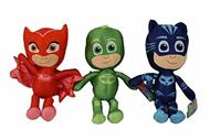 Pj Mask. Pijamini (Peluche 50 Cm)