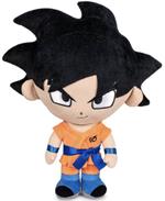 Dragon Ball: Play by Play - Goku Peluche 60Cm Gift