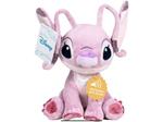 Disney: Play by Play - Angel (Stitch Rosa) Peluche Con Suono 90Cm