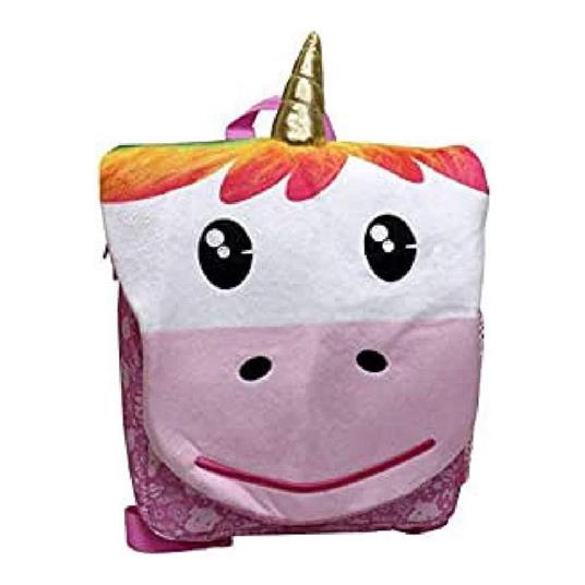 Zaino per Bambini Bagoose Street Unicorn