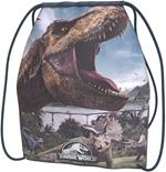 Jurassic World Borsa Palestra 42cm Cyp Brands