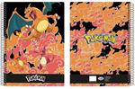 Pokemon Charmander Evoluzione A4 Agenda Cyp Brands