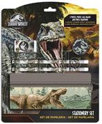 Jurassic World Stationery set Cyp Brands