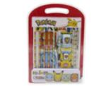 Pokemon Set cartoleria grande