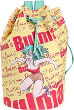 Dragon Ball Bulma Zaino 44cm Cyp Brands