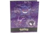 Pokemon Gengar A4 Raccoglitore Anelli Cyp Brands