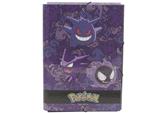 Pokemon Gengar A4 Raccoglitore Con Flaps Cyp Brands