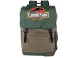 Jurassic Park 30Th Anniversary Explorer Zaino 42Cm Cyp Brands