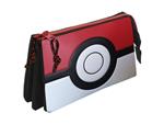 Pokemon Pokeball Astuccio Triplo Cyp Brands