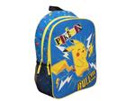 Pokemon Pikachu Regolabile Zaino 41cm Cyp Brands