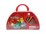 Pokemon Activity Cartella 52 Pezzi Cyp Brands