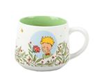 The Little Prince Roses Tazza Con 3d Figurine Inside 320ml Cyp Brands