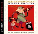 Jazz at Stereoville