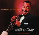 Muted Jazz - Hit Me Again! - CD Audio di Jonah Jones