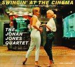 Swingin' at the Cinema (Colonna sonora)