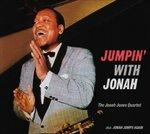 Jumpin' with Jonah - CD Audio di Jonah Jones