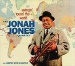 Swingin' 'Round the World - CD Audio di Jonah Jones