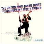 Unsinkable Molly Brown - CD Audio di Jonah Jones