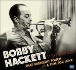 With Strings - CD Audio di Bobby Hackett