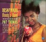 Desafinado - Moody's Mood - CD Audio di Pat Thomas