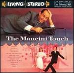 The Mancini Touch