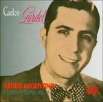 Tango argentino