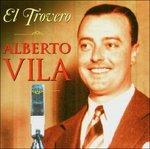 El Trovero - CD Audio di Alberto Vila