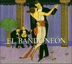 Lo Esencial Del Bandoneon - CD Audio