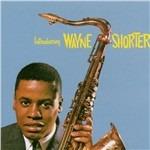 Introducing - CD Audio di Wayne Shorter