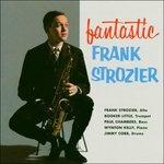 Fantastic Frank Strozier