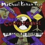 Convergence - CD Audio di Michael Kanan