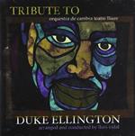 Tribute To Duke Ellington