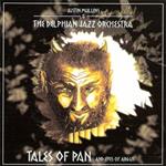Tales Of Pan And Eyes..