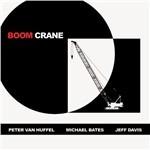 Boom Crane