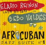 Afrocuban Jazz Suite No.1