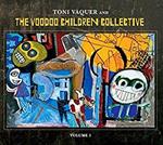 The Voodoo Children Collective vol.1